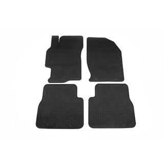 Tapis en caoutchouc (4 pcs, Polytep) photo 2