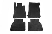 Mercedes E-class W210 1995-2002 Tapis en caoutchouc (4 pcs, Polytep) photo 2