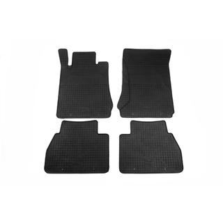 Tapis en caoutchouc (4 pcs, Polytep) photo 2
