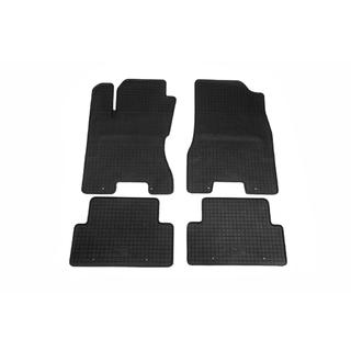 Tapis en caoutchouc (4 pcs, Polytep) photo 2