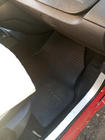 Mercedes Citan 2013-2021 Tapis en caoutchouc (4 pcs, Polytep) photo 3