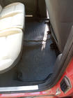 Mercedes Citan 2013-2021 Tapis en caoutchouc (4 pcs, Polytep) photo 6