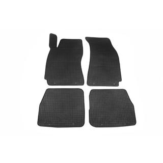 Tapis en caoutchouc (4 pcs, Polytep) photo 2