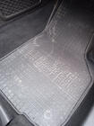 Skoda Superb 2009-2015 Tapis en caoutchouc (4 pcs, Polytep) photo 3