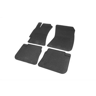 Tapis en caoutchouc (4 pcs, Polytep) photo 2