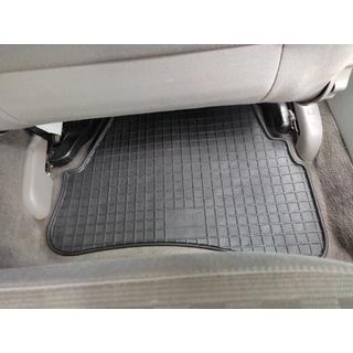 Tapis en caoutchouc (4 pcs, Polytep) photo 4