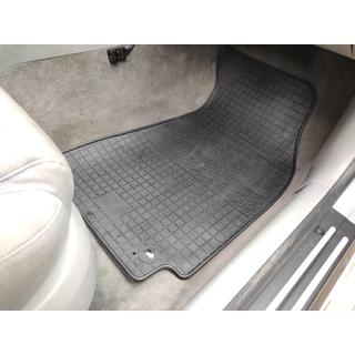 Tapis en caoutchouc (4 pcs, Polytep) photo 3