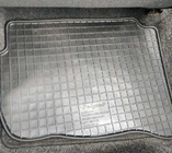 Skoda Fabia 2000-2007 Tapis en caoutchouc (4 pcs, Polytep) photo 3