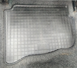 Skoda Fabia 2000-2007 Tapis en caoutchouc (4 pcs, Polytep) photo 4