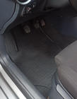 Seat Ibiza 2002-2009 Tapis en caoutchouc (4 pcs, Polytep) photo 2