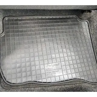 Tapis en caoutchouc (4 pcs, Polytep) photo 4