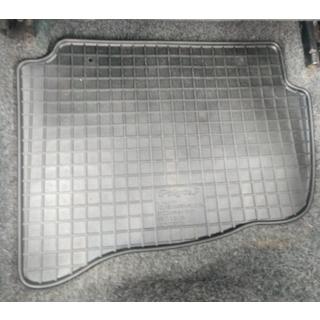 Tapis en caoutchouc (4 pcs, Polytep) Seat Cordoba 2000-2009 photo 3