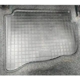 Tapis en caoutchouc (4 pcs, Polytep) photo 3