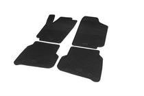 Seat Ibiza 2010-2017 Tapis en caoutchouc (4 pcs, Polytep) photo 2