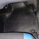 Fiat Scudo 1996-2007 Tapis en caoutchouc (3 pcs, Polytep) photo 4