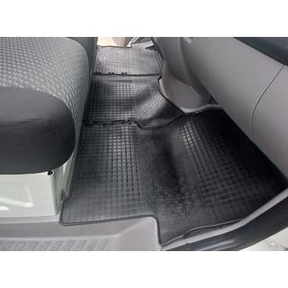 Tapis en caoutchouc (3 pcs, Polytep) photo 4