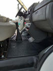 Volkswagen T4 Transporter 1990-2003 Tapis en caoutchouc (2 pcs, Polytep) photo 6