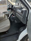 Volkswagen T4 Transporter 1990-2003 Tapis en caoutchouc (2 pcs, Polytep) photo 7