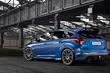 Un examen de la version sportive de la berline Ford Focus RS photo 5