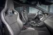 Un examen de la version sportive de la berline Ford Focus RS photo 7