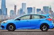 Un examen de la version sportive de la berline Ford Focus RS photo 4