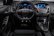 Un examen de la version sportive de la berline Ford Focus RS photo 6