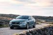 Cinq portes Volvo V40 photo 6