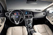 Cinq portes Volvo V40 photo 7