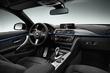 Examen du coupé deux portes mis à jour BMW Série 4 photo 6