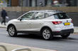 Présentation du nouveau crossover SEAT Arona photo 3