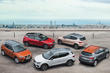 Présentation du nouveau crossover SEAT Arona photo 6