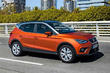 Présentation du nouveau crossover SEAT Arona photo 1
