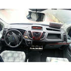 Ford Custom 2013-2022 Caches de Tableau de Bord photo 5