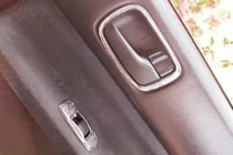 Mitsubishi Lancer 9 2004-2008 Cache tableau de bord V1 (Meric) photo 10
