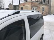Citroen Nemo 2007-2017 Barres de Toit Skyport Grey V2 photo 3
