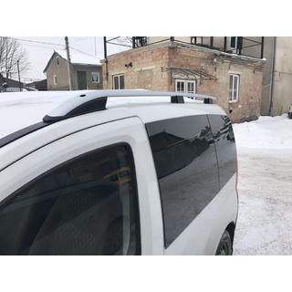 Barres de Toit Skyport Grey V2 photo 3