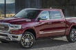 Brutal et unique: le pick-up Ram 1500 de la nouvelle génération photo 9