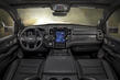 Brutal et unique: le pick-up Ram 1500 de la nouvelle génération photo 6