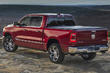 Brutal et unique: le pick-up Ram 1500 de la nouvelle génération photo 5