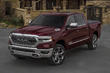 Brutal et unique: le pick-up Ram 1500 de la nouvelle génération photo 3