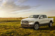 Brutal et unique: le pick-up Ram 1500 de la nouvelle génération photo 2