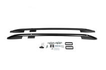 Mazda CX-5 2012-2017 Barres de toit Skyport Noir (2 pcs) photo 3