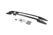 Mazda CX-5 2012-2017 Barres de toit Skyport Noir (2 pcs) photo 4