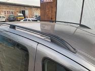 Peugeot Partner Tepee 2008-2018 Barres de toit Skyport (noires) photo 10