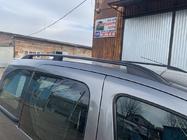 Citroen Berlingo 2008-2018 Barres de toit Skyport (noires) photo 8