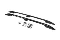 Range Rover Sport 2005-2013 Barres de toit Skyport (noires) photo 2