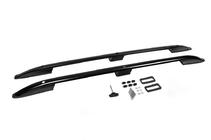 Range Rover Sport 2005-2013 Barres de toit Skyport (noires) photo 3