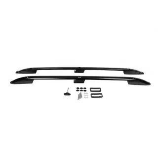 Barres de toit Skyport (noires)