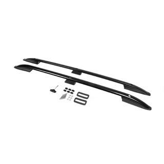 Barres de toit Skyport (noires) Range Rover Sport 2005-2013 photo 2