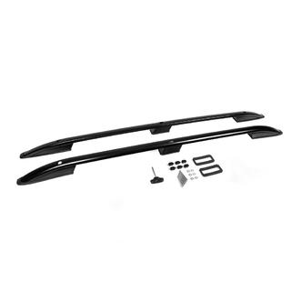 Barres de toit Skyport (noires) Range Rover Sport 2005-2013 photo 3